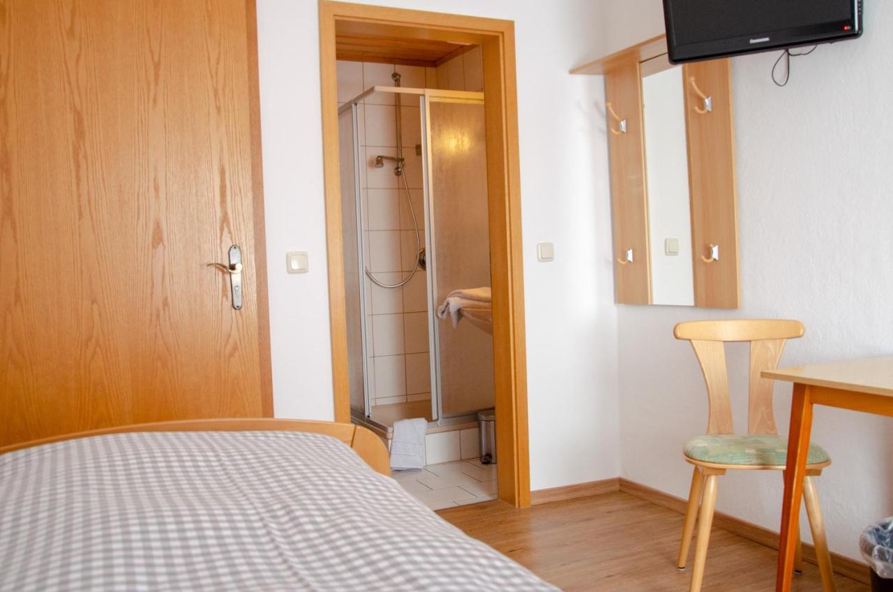 Eschlkam Hotel Gasthof Altmann מראה חיצוני תמונה